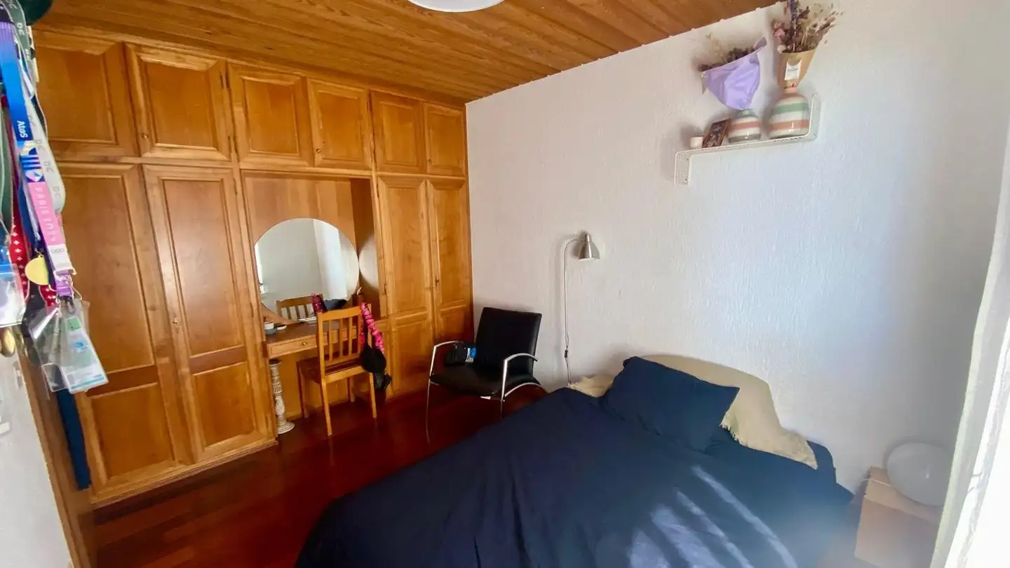 Zimmer mieten - Im Maas 8, 8049 Zürich - Foto 3