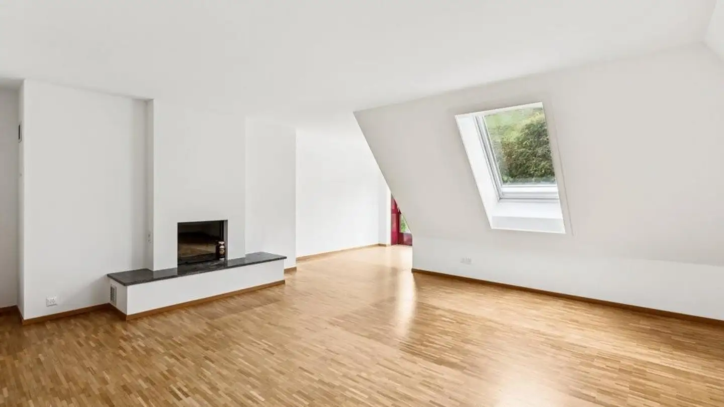 Duplex for rent - Sankt Georgenstrasse 210a, 9011 St. Gallen - Photo 4