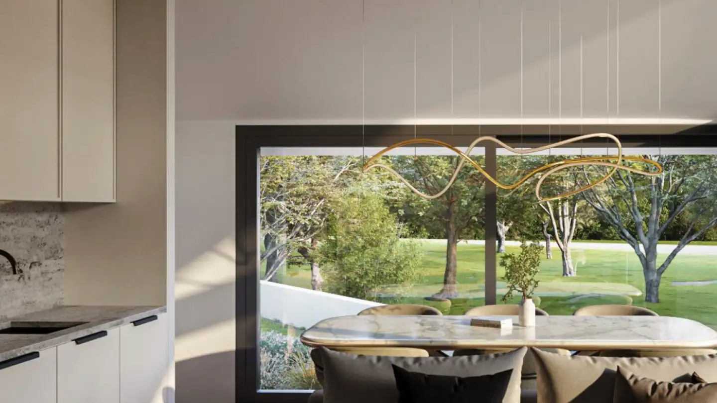 Penthouse for sale - Route De Savoie, 1975 St-Séverin - Photo 3