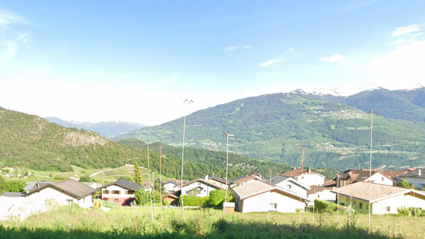 Penthouse for sale - Route De Savoie, 1975 St-Séverin - Photo 4