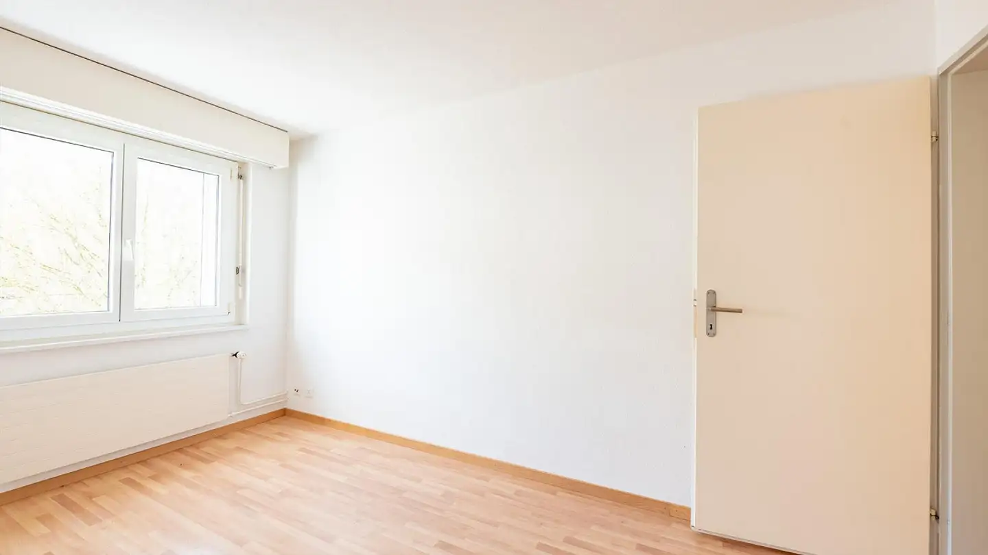 Wohnung mieten - Oberdorf 50, 8222 Beringen - Foto 3