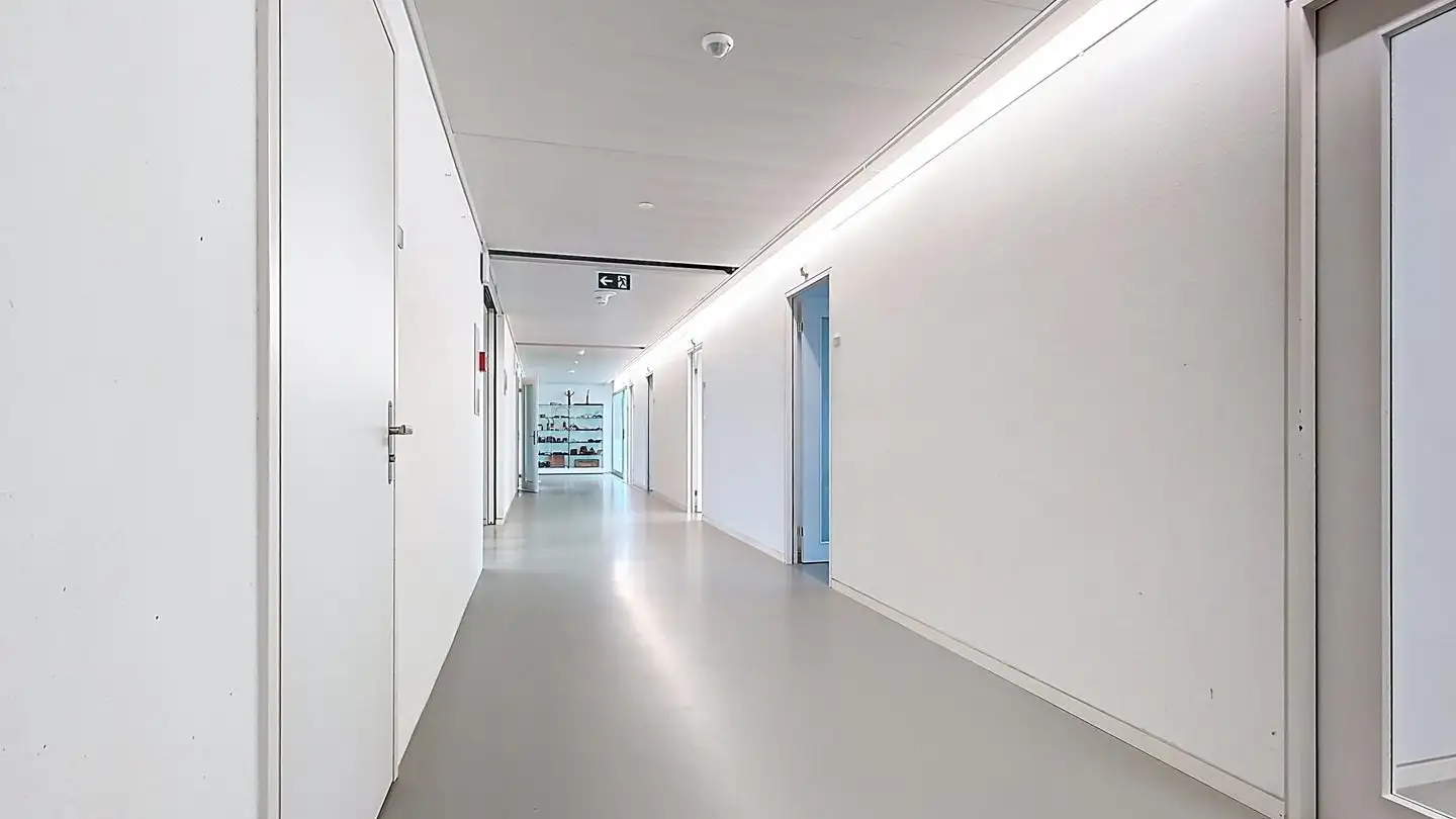 Spazio ufficio in affitto - Za La Pièce 9, 1180 Rolle - Photo 3