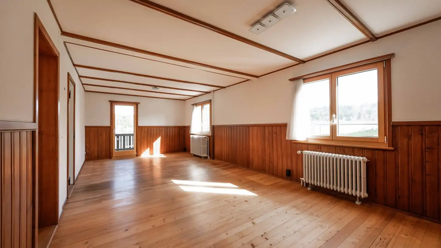 Einfamilienhaus kaufen - Grubenweg 6, 4803 Vordemwald - Foto 2