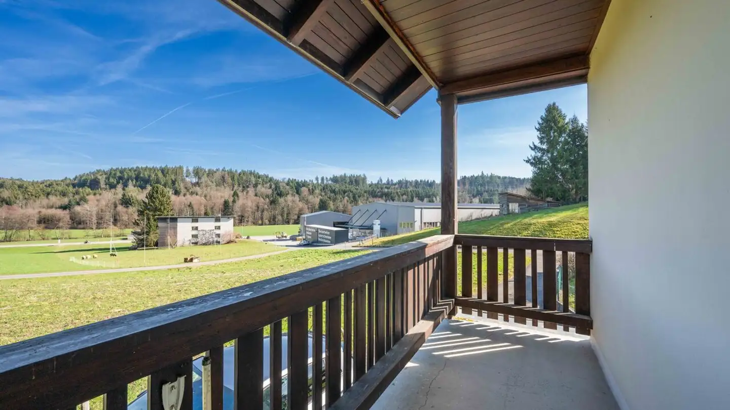 Einfamilienhaus kaufen - Grubenweg 6, 4803 Vordemwald - Foto 3