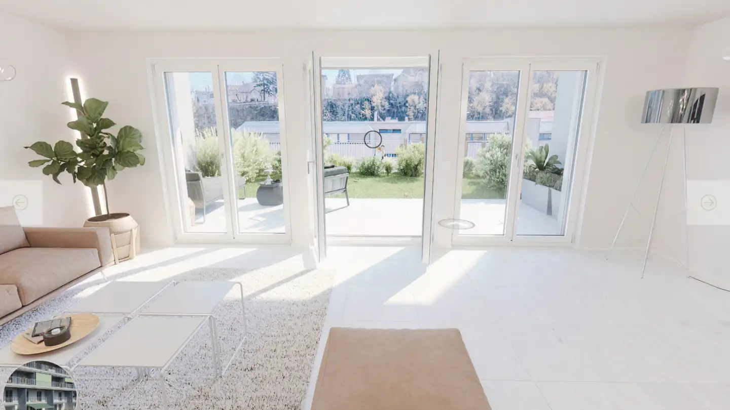 Appartement à vendre - Rue Des Parcs, 2000 Neuchâtel - Photo 4