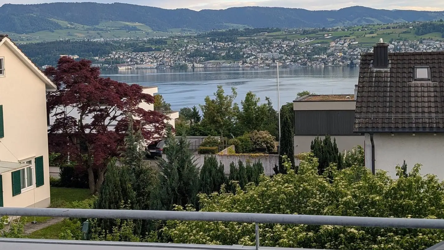 Casa bifamiliare in affitto - Im Russer 3N, 8708 Männedorf - Foto 2