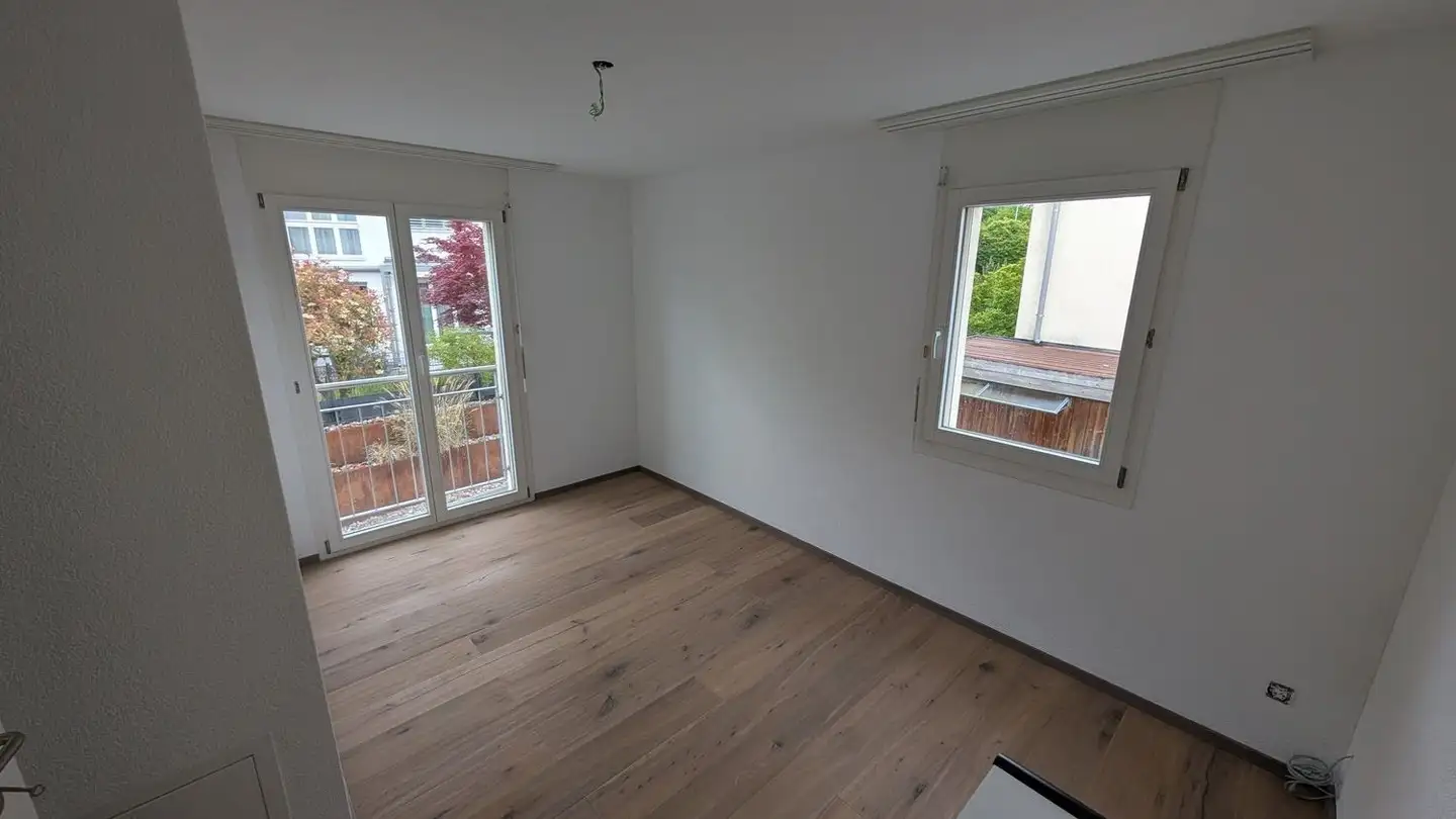 Maison jumelle à louer - Im Russer 3g, 8708 Männedorf - Photo 4