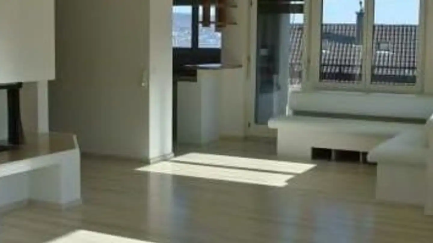 Duplex in affitto - Gartenstrasse 10, 8805 Richterswil