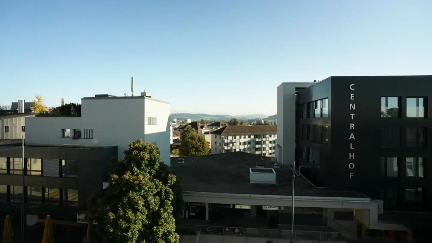 Wohnung mieten - Obere Bahnhofstrasse 50, 9500 Wil SG - Foto 3