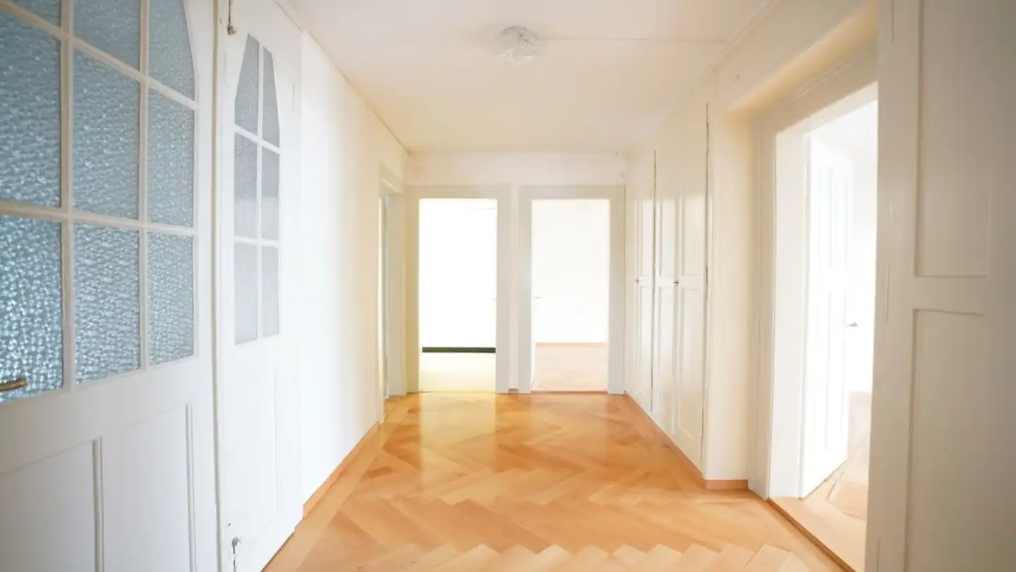 Wohnung mieten - Obere Bahnhofstrasse 50, 9500 Wil SG - Foto 4