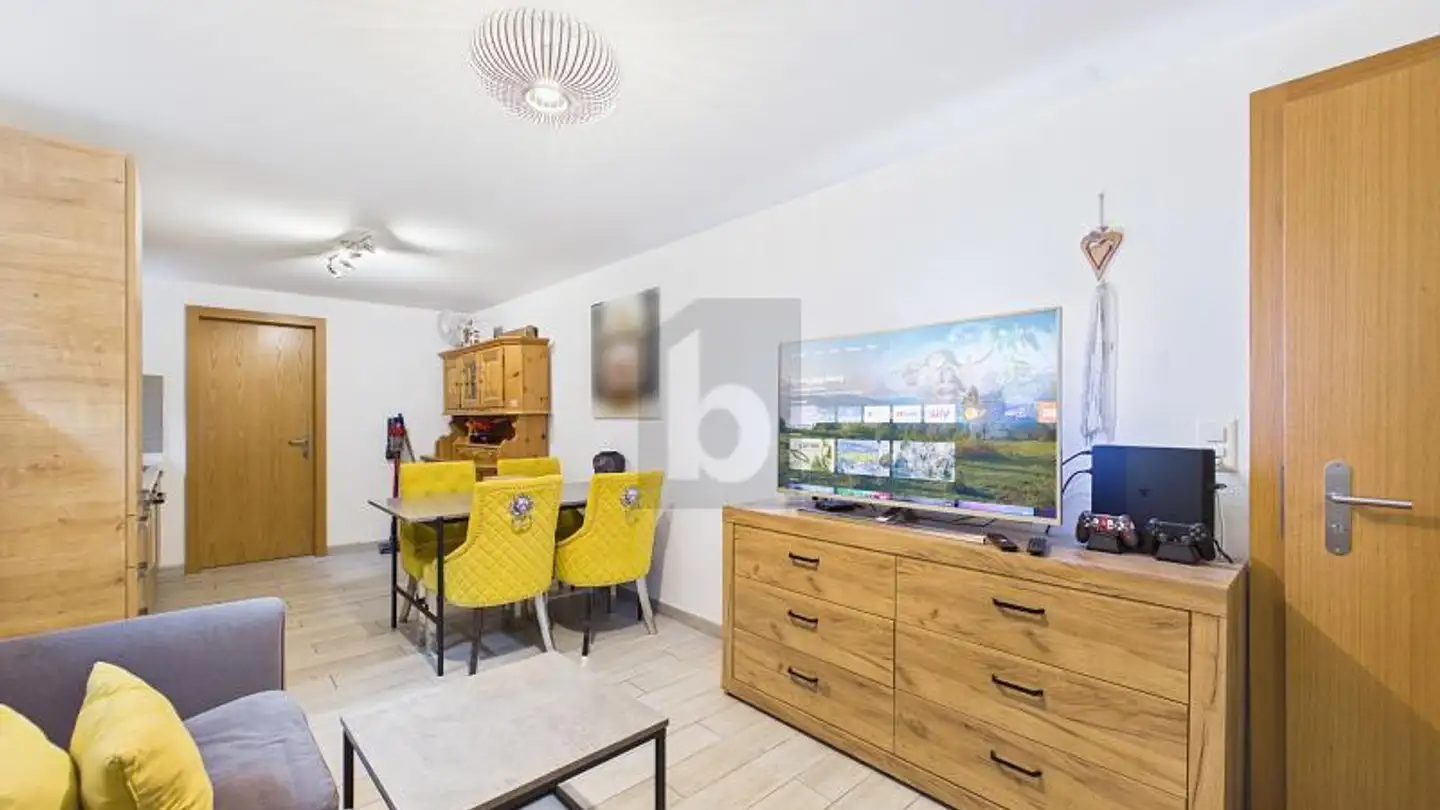 Wohnung kaufen - 3954 Leukerbad - Foto 4