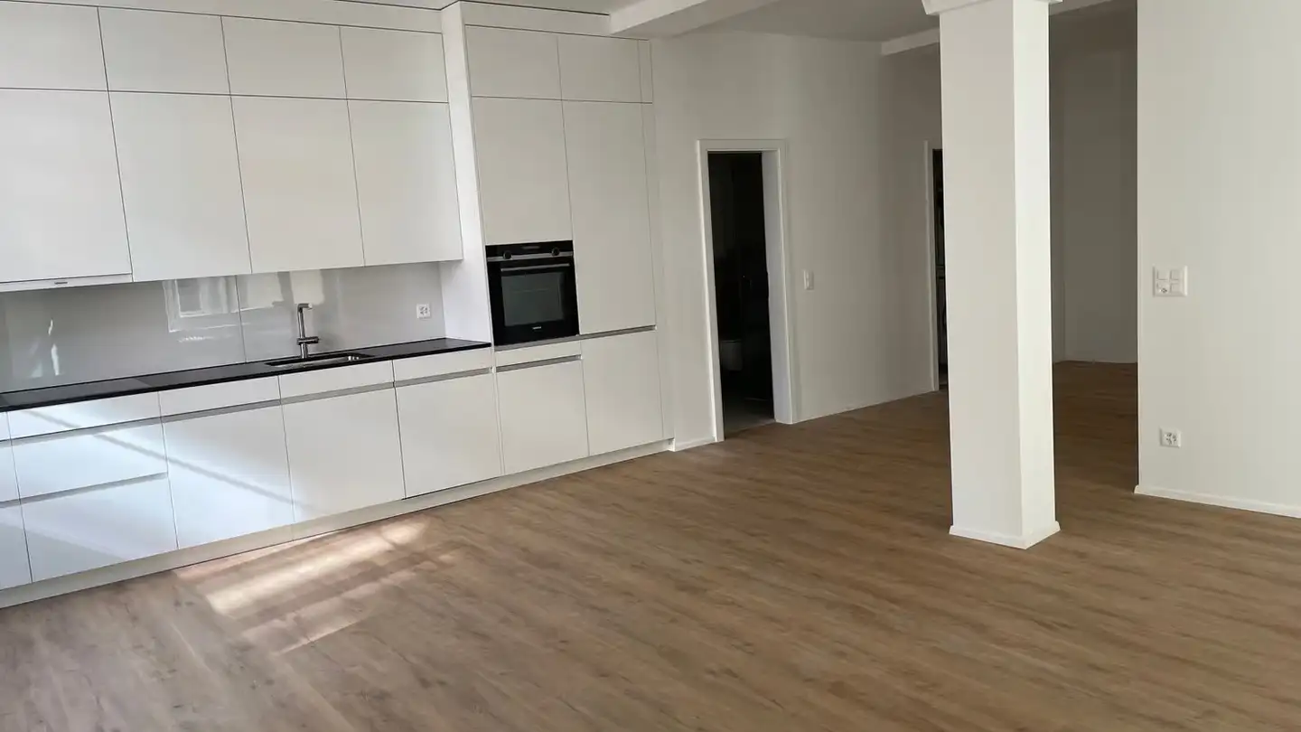 Apartment for rent - Korneliusstrasse 9, 8008 Zürich - Photo 2