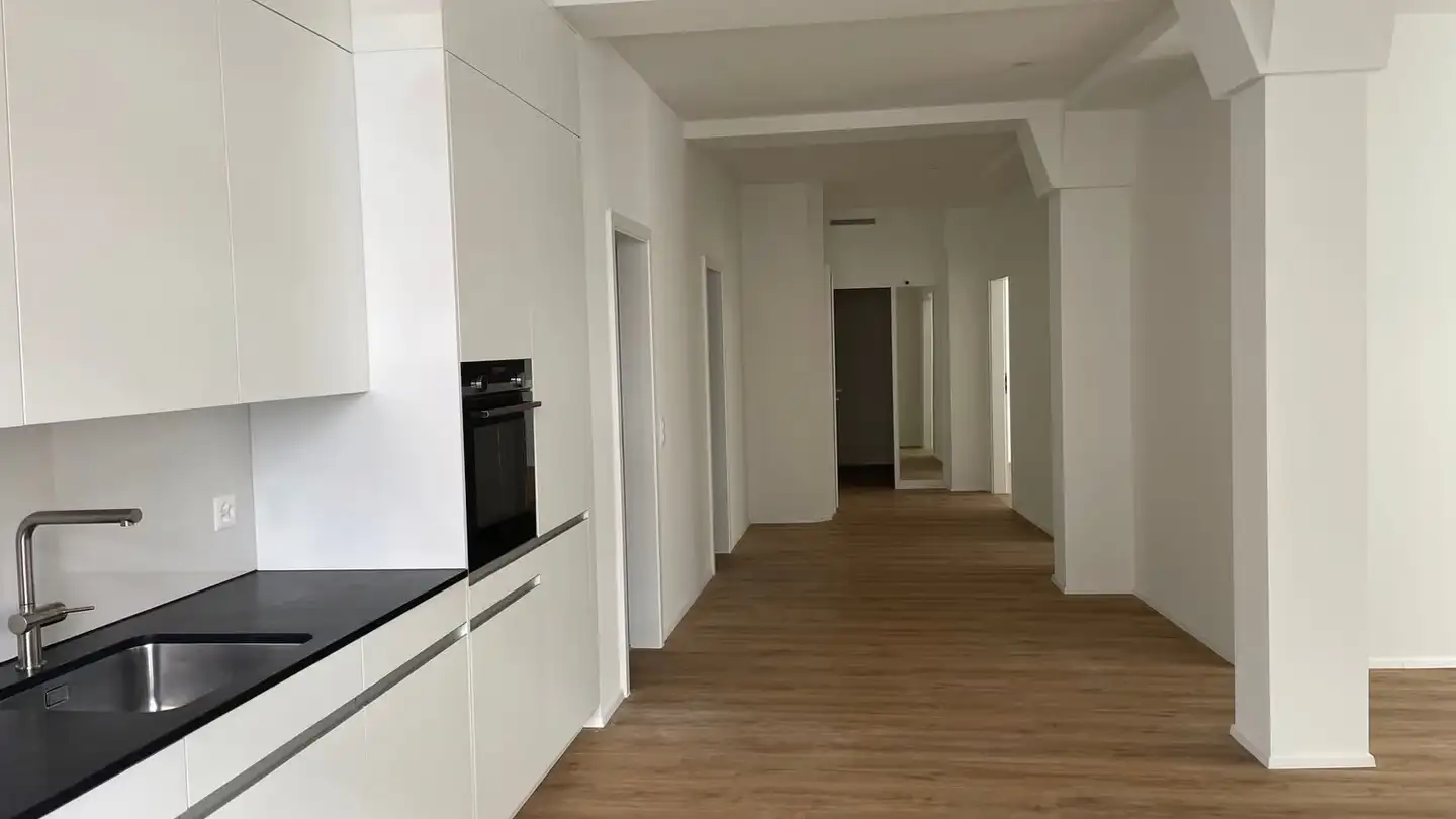 Apartment for rent - Korneliusstrasse 9, 8008 Zürich - Photo 3