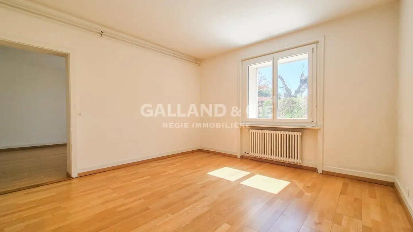 Wohnung mieten - Boulevard De La Forêt, 1009 Pully - Foto 2