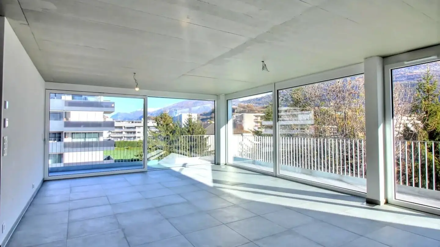 Appartamento in vendita - 1964 Conthey - Photo 4