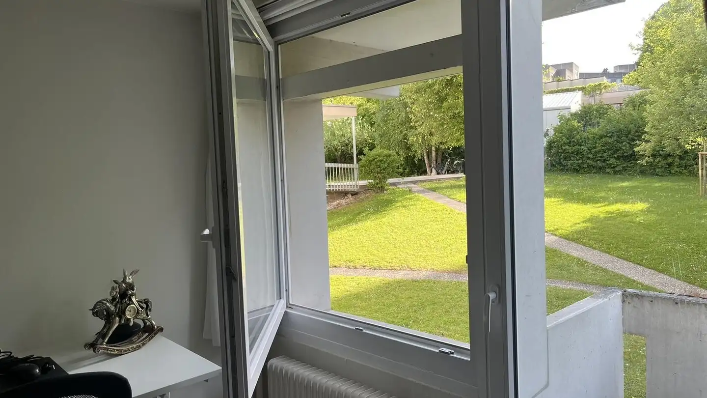 Wohnung mieten - Avenue De Granges-Paccot 2, 1700 Fribourg - Foto 3