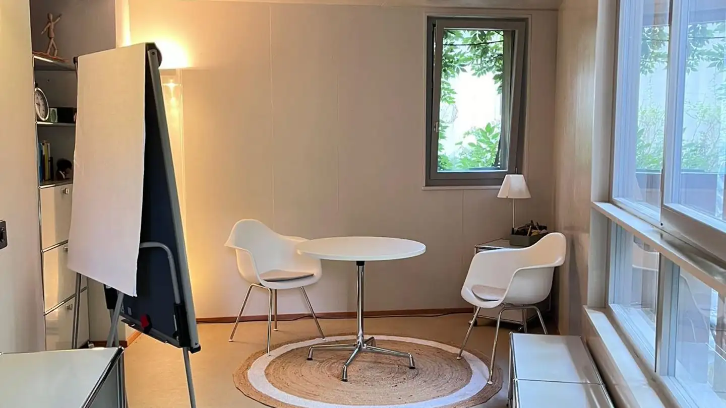 Werkstatt mieten - Kirchgasse 47, 8706 Meilen