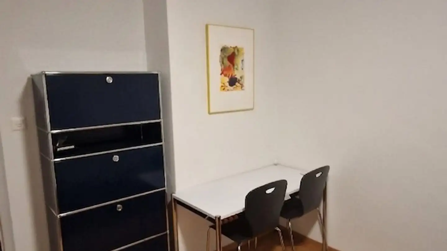 Chambre à louer - 8952 Schlieren - Photo 2