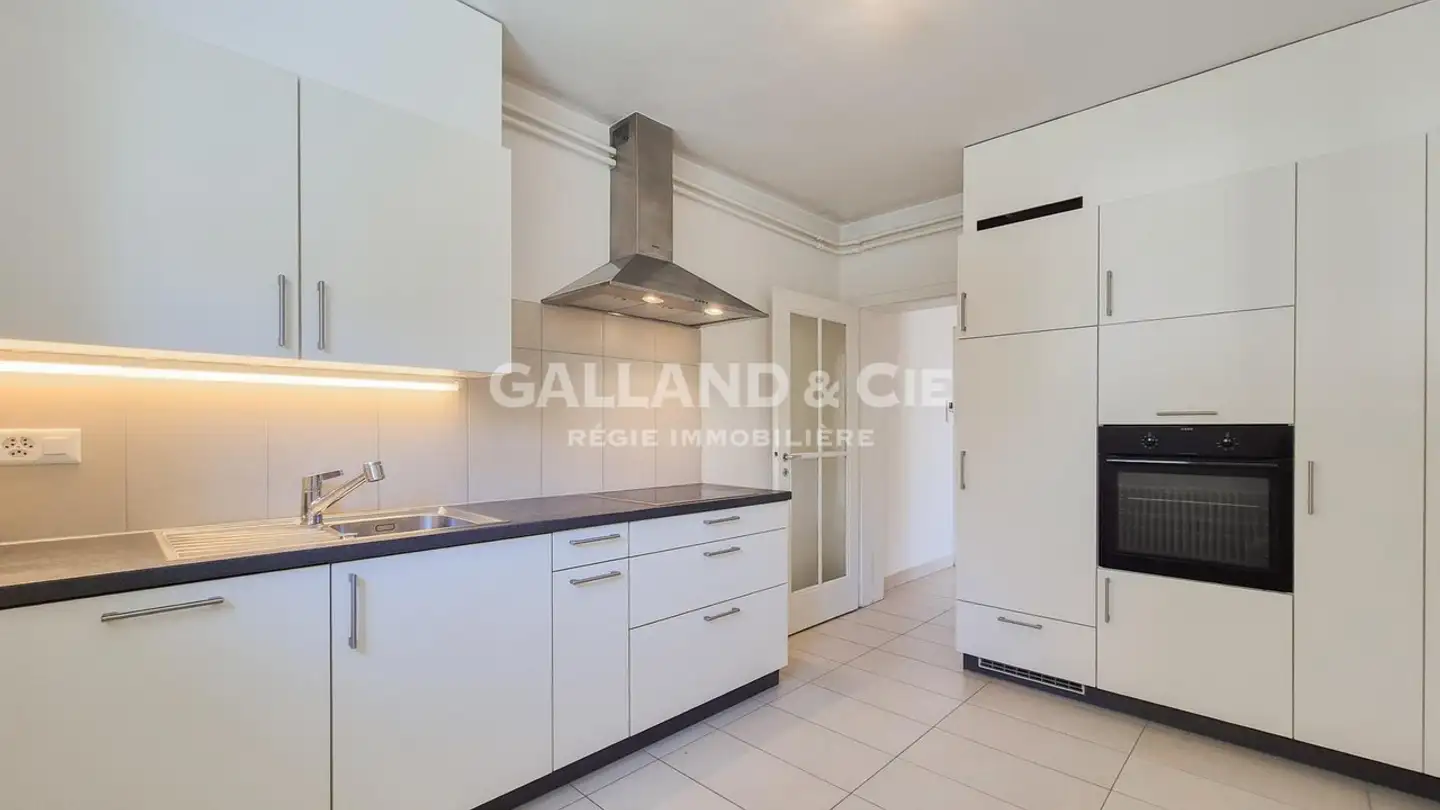 Wohnung mieten - Boulevard De La Forêt, 1009 Pully - Foto 4