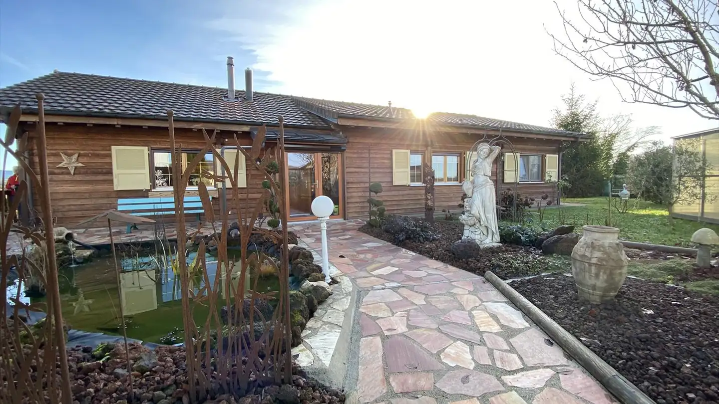 Chalet for sale - 2933 Damphreux - Photo 2