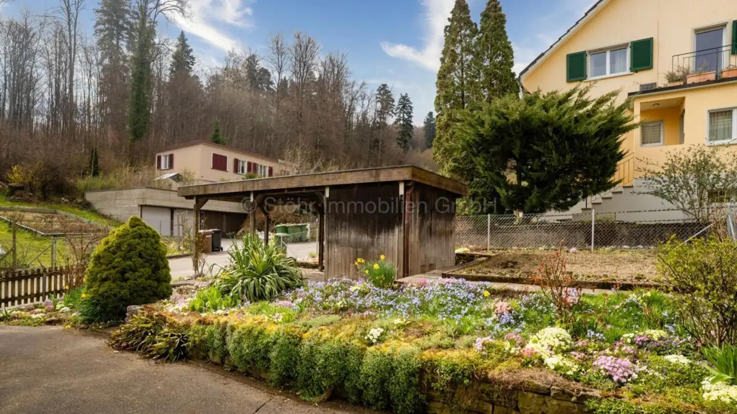 Einfamilienhaus kaufen - Tobelstrasse 19, 8400 Winterthur - Foto 2