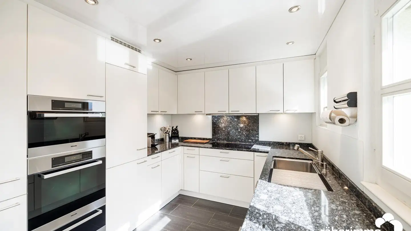 Wohnung kaufen - Josefstrasse 2, 6042 Dietwil - Foto 2