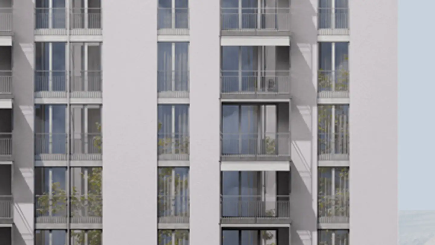 Appartamento in affitto - Buchenstrasse 13, 6210 Sursee - Foto 3