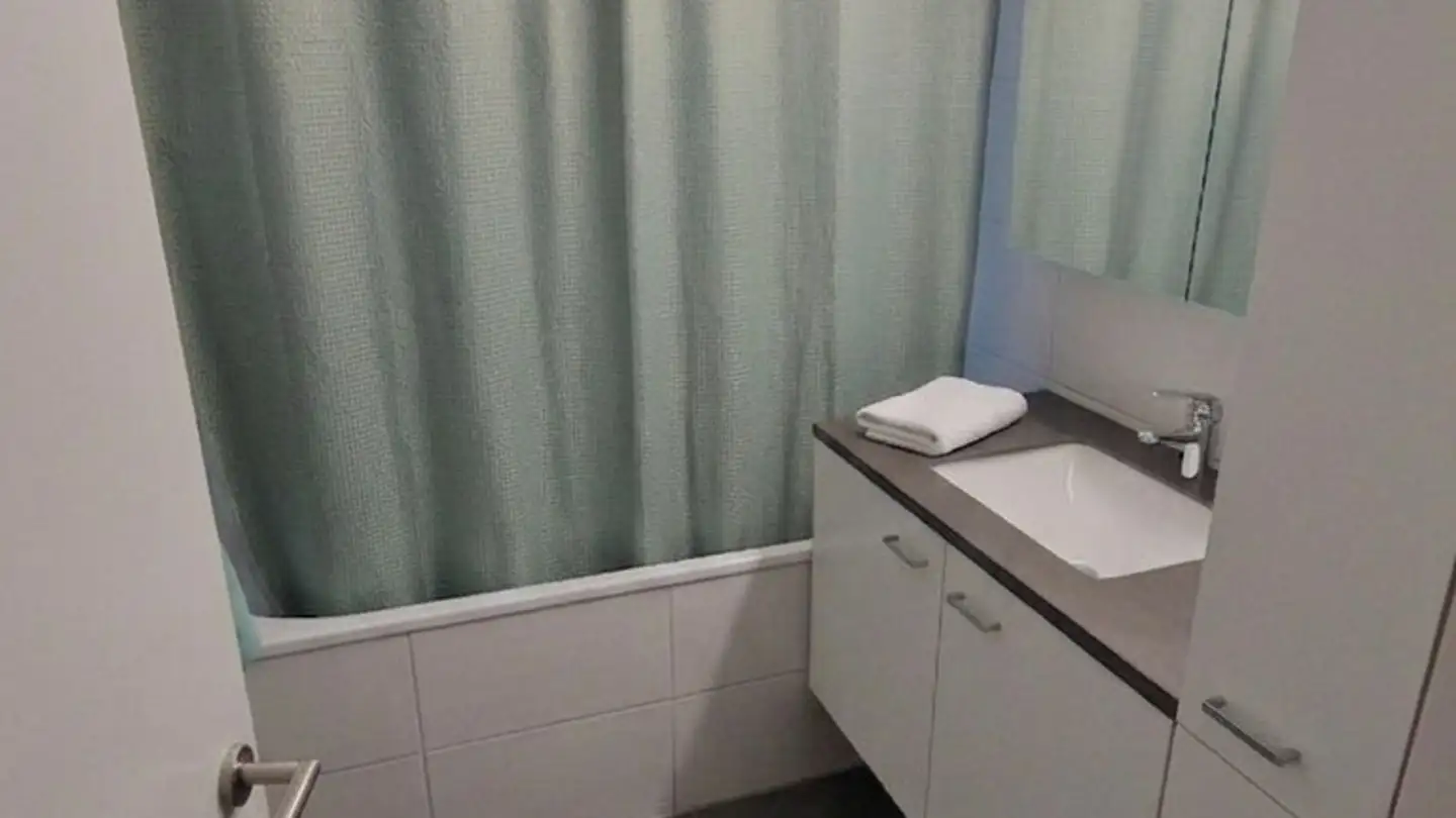 Chambre à louer - 8952 Schlieren - Photo 4