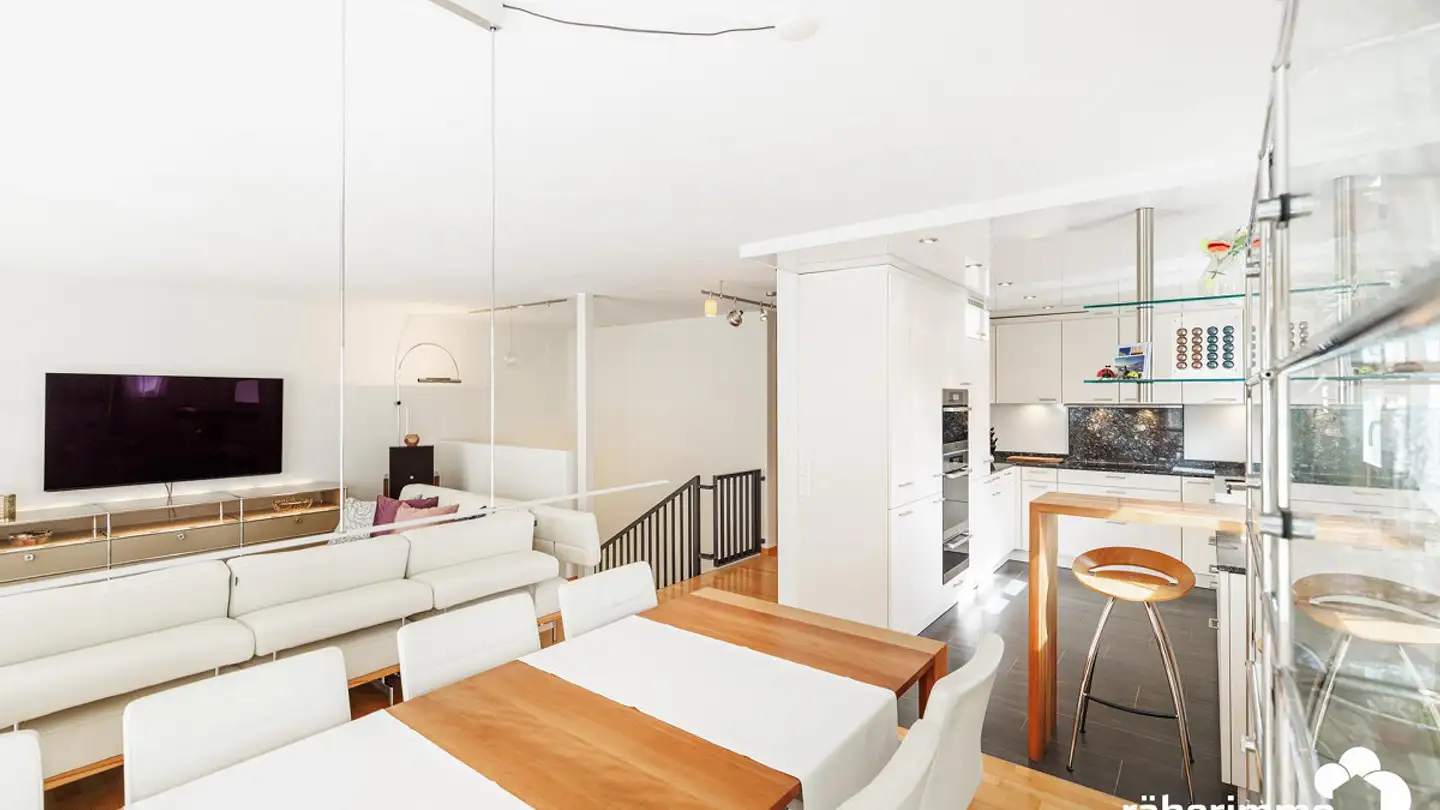 Wohnung kaufen - Josefstrasse 2, 6042 Dietwil - Foto 3