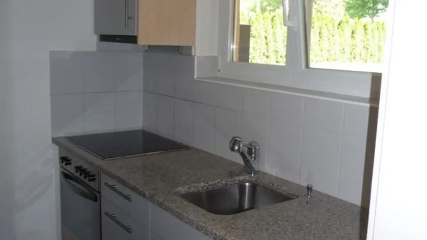 Appartamento in affitto - Ruffinistrasse 2, 2540 Grenchen - Foto 3