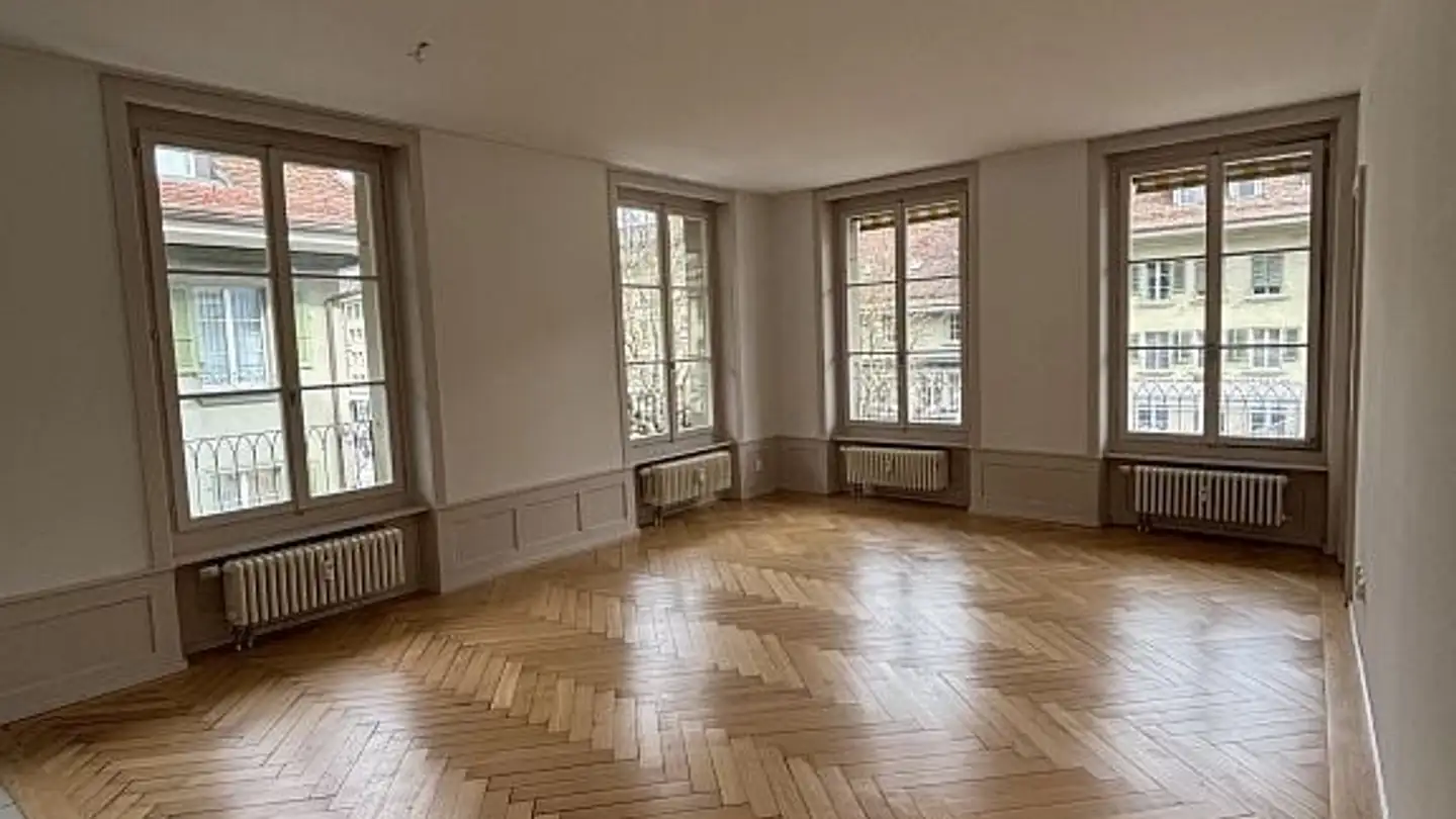 Wohnung mieten - Neuengasse 1, 3011 Bern - Foto 3