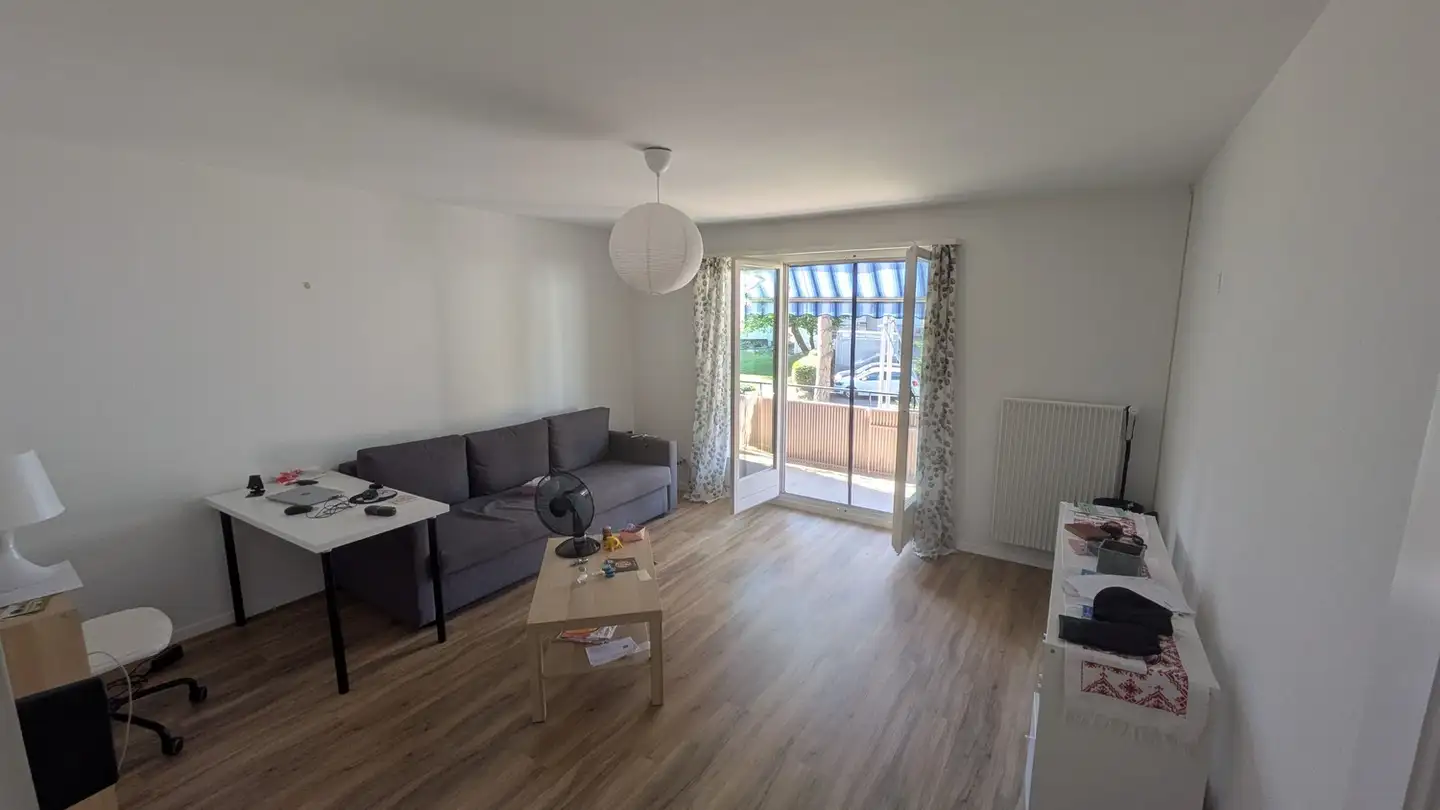 Appartement à louer - Altweg 17, 8047 Zürich