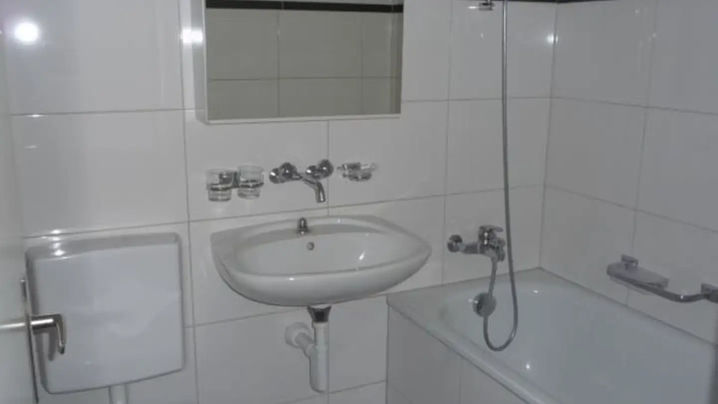 Appartamento in affitto - Ruffinistrasse 2, 2540 Grenchen - Foto 4