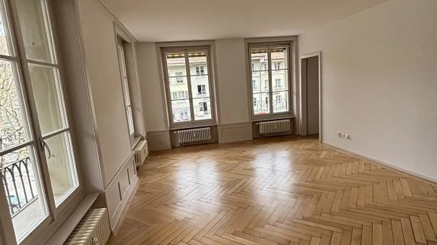 Wohnung mieten - Neuengasse 1, 3011 Bern - Foto 4