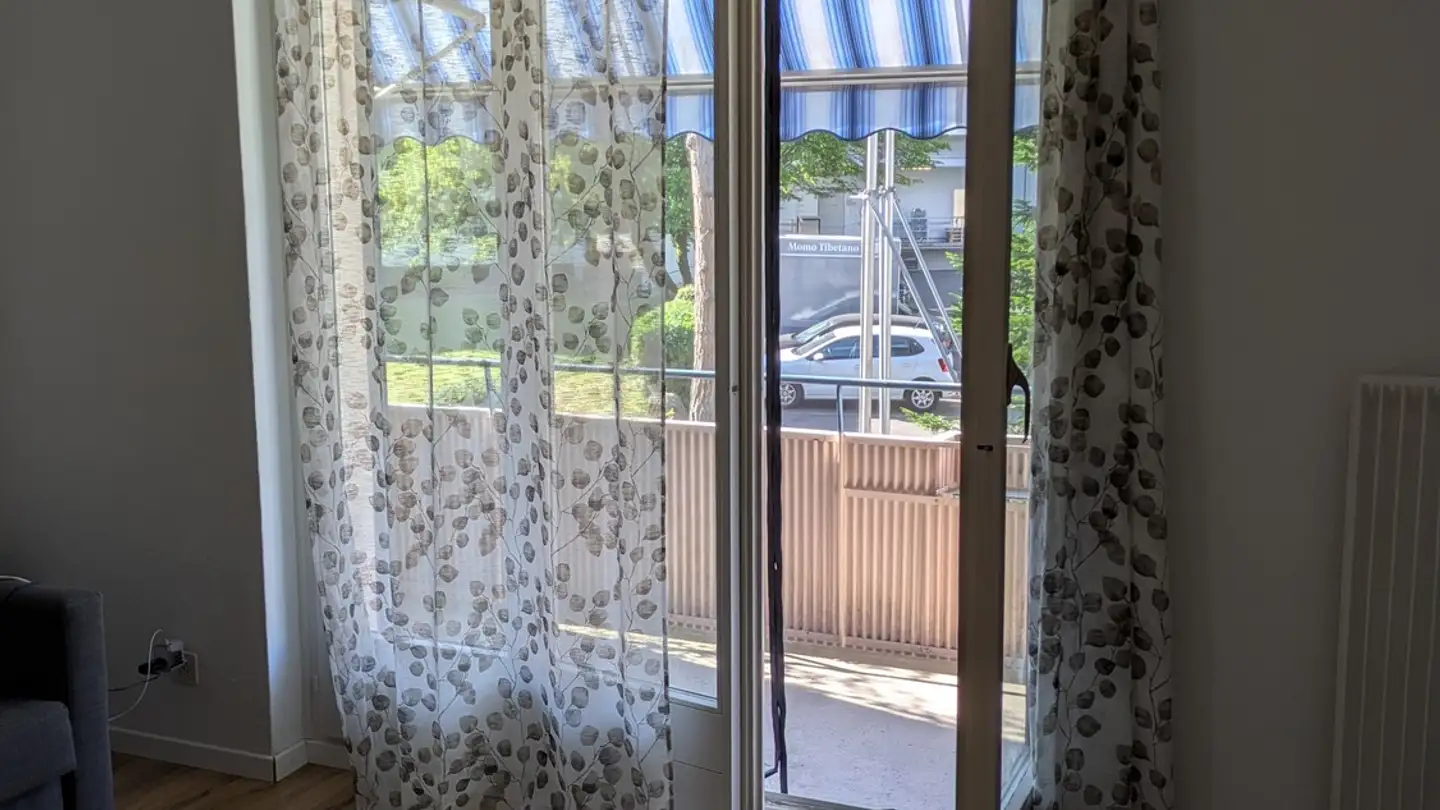 Wohnung mieten - Altweg 17, 8047 Zürich - Foto 2