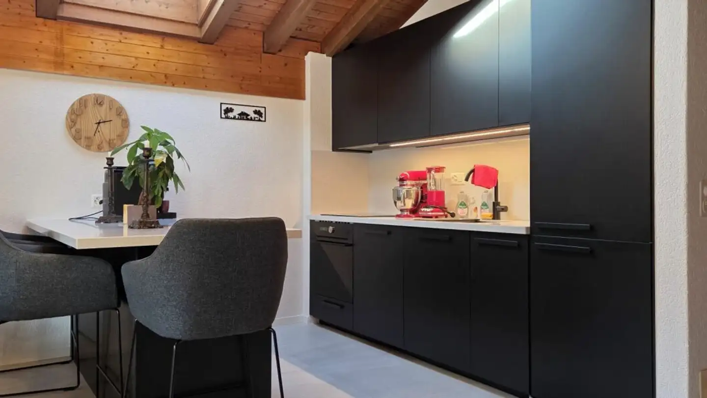 Appartamento in vendita - 1660 Château-d'Oex - Foto 3