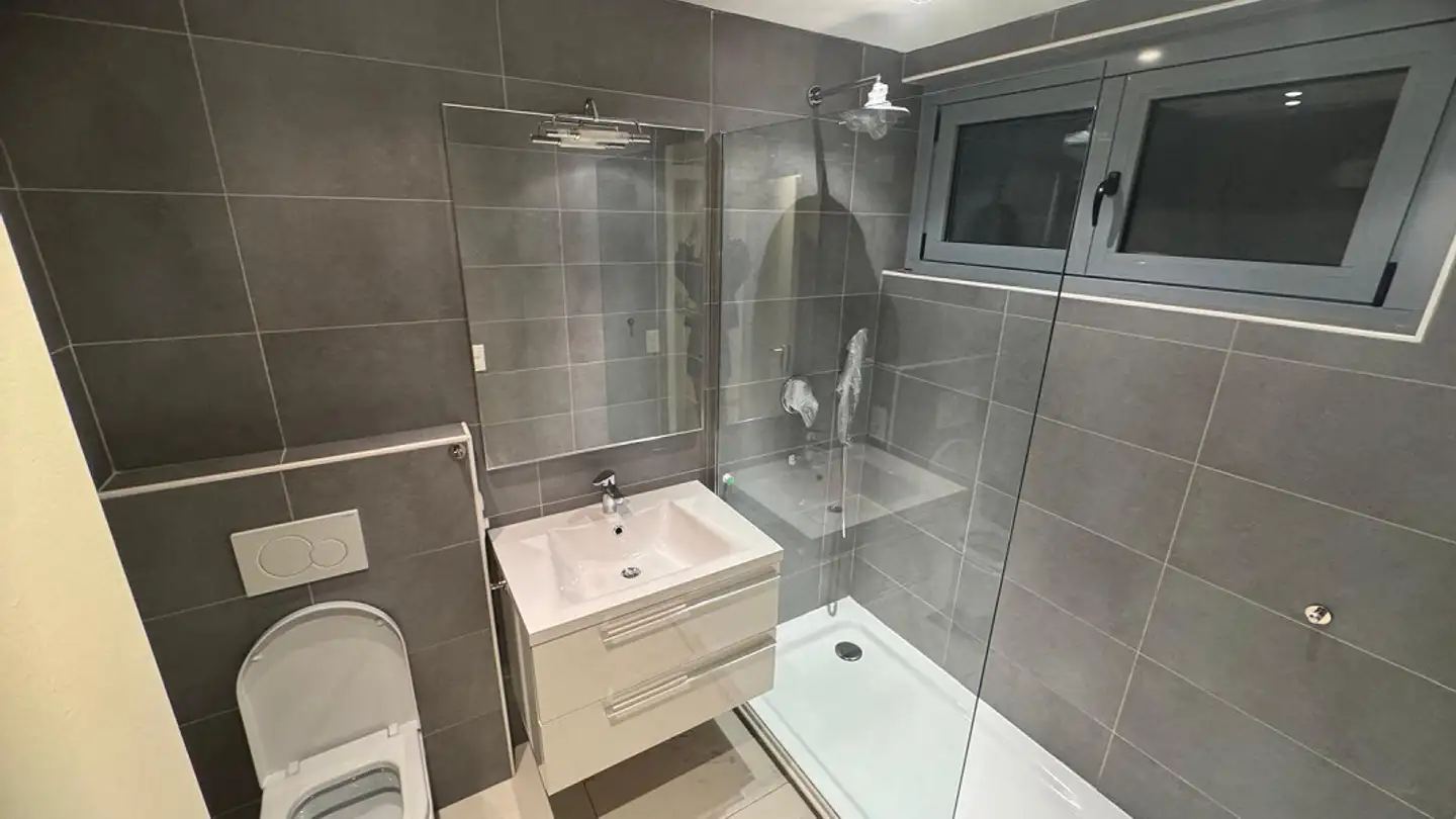 Furnished apartment for rent - Via Cortivo 16, 6976 Castagnola - Photo 4