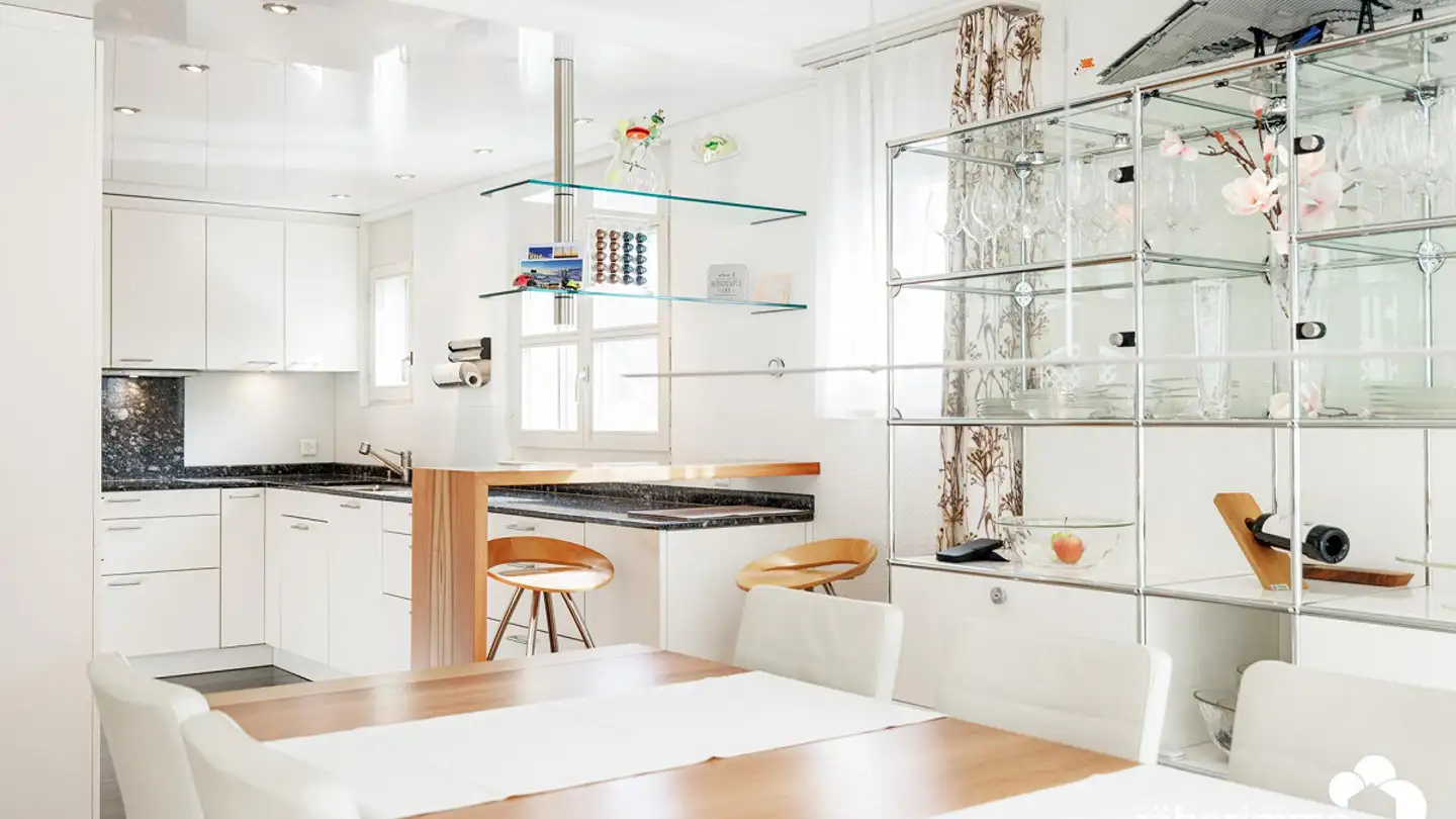 Wohnung kaufen - Josefstrasse 2, 6042 Dietwil - Foto 4