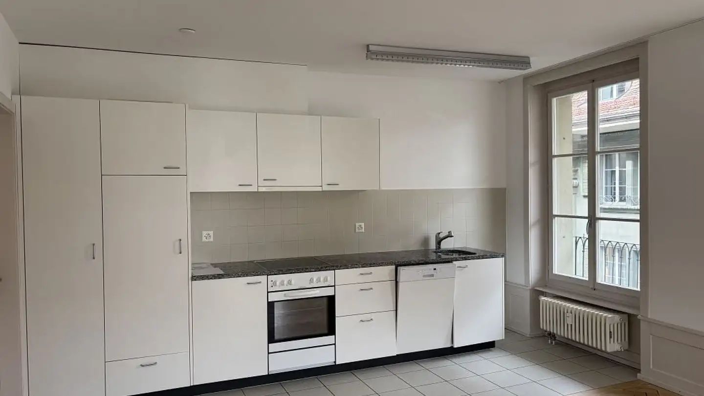 Wohnung mieten - Neuengasse 1, 3011 Bern - Foto 2