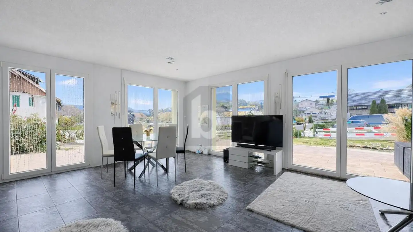 Row house for sale - 3323 Bäriswil BE - Photo 2