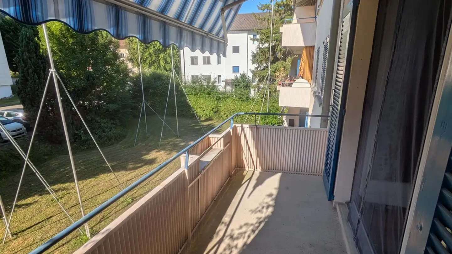 Wohnung mieten - Altweg 17, 8047 Zürich - Foto 3