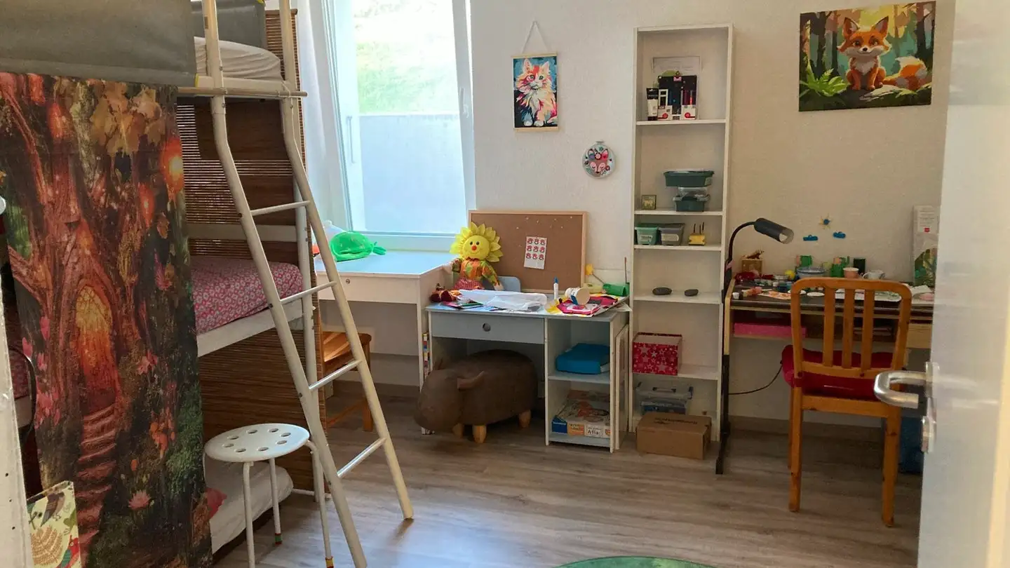 Apartment for rent - Route De Châtel-Saint-Denis 160, 1808 Les Monts-de-Corsier - Photo 4