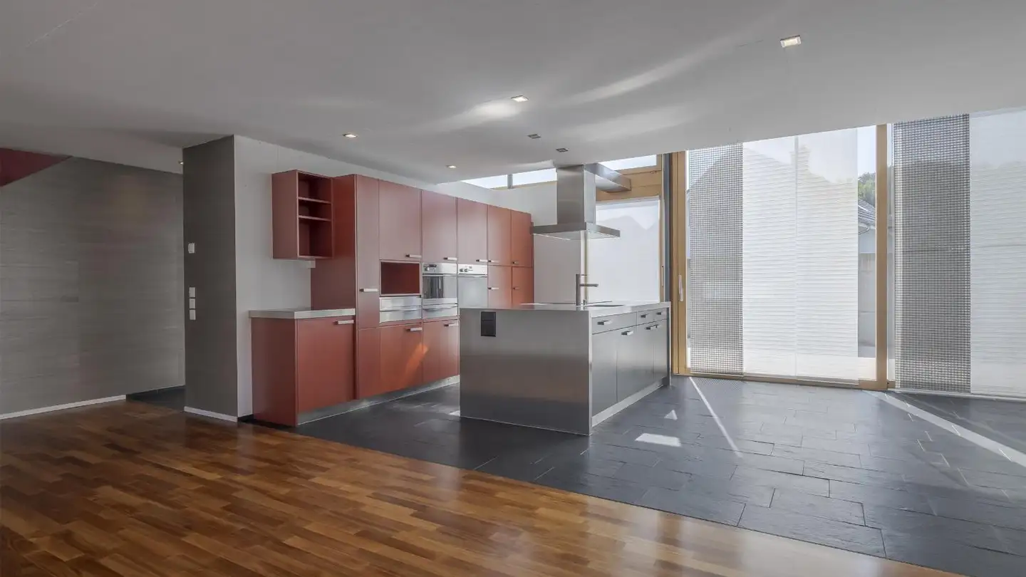 Einfamilienhaus kaufen - Bachweg 8, 3178 Bösingen