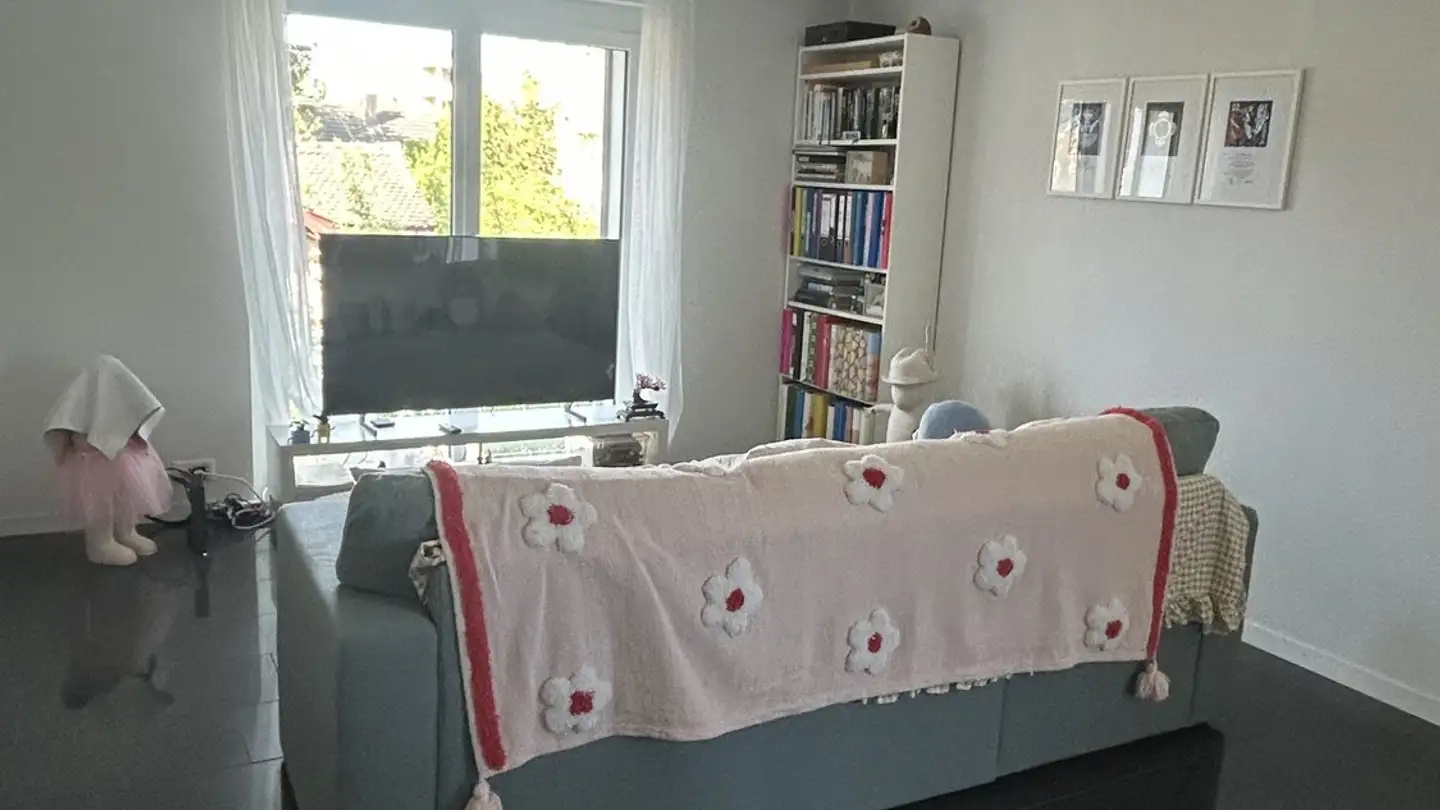 Apartment for rent - Bahnhofstrasse 191, 8620 Wetzikon ZH