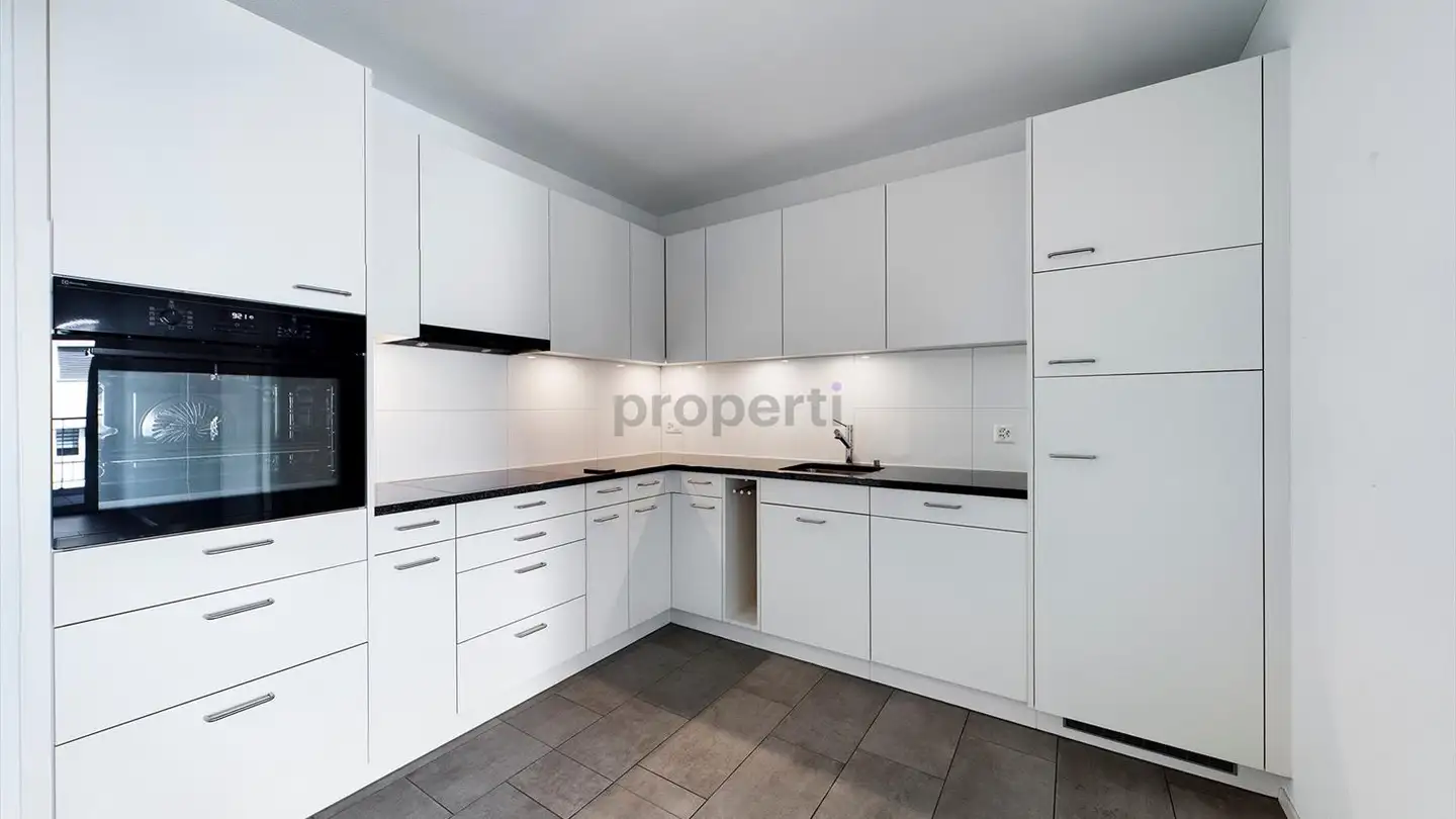 Appartamento in affitto - 5745 Safenwil - Foto 2