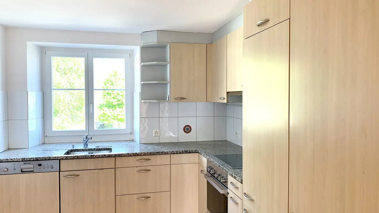 Apartment for rent - Zürichstrasse, 8134 Adliswil - Photo 3