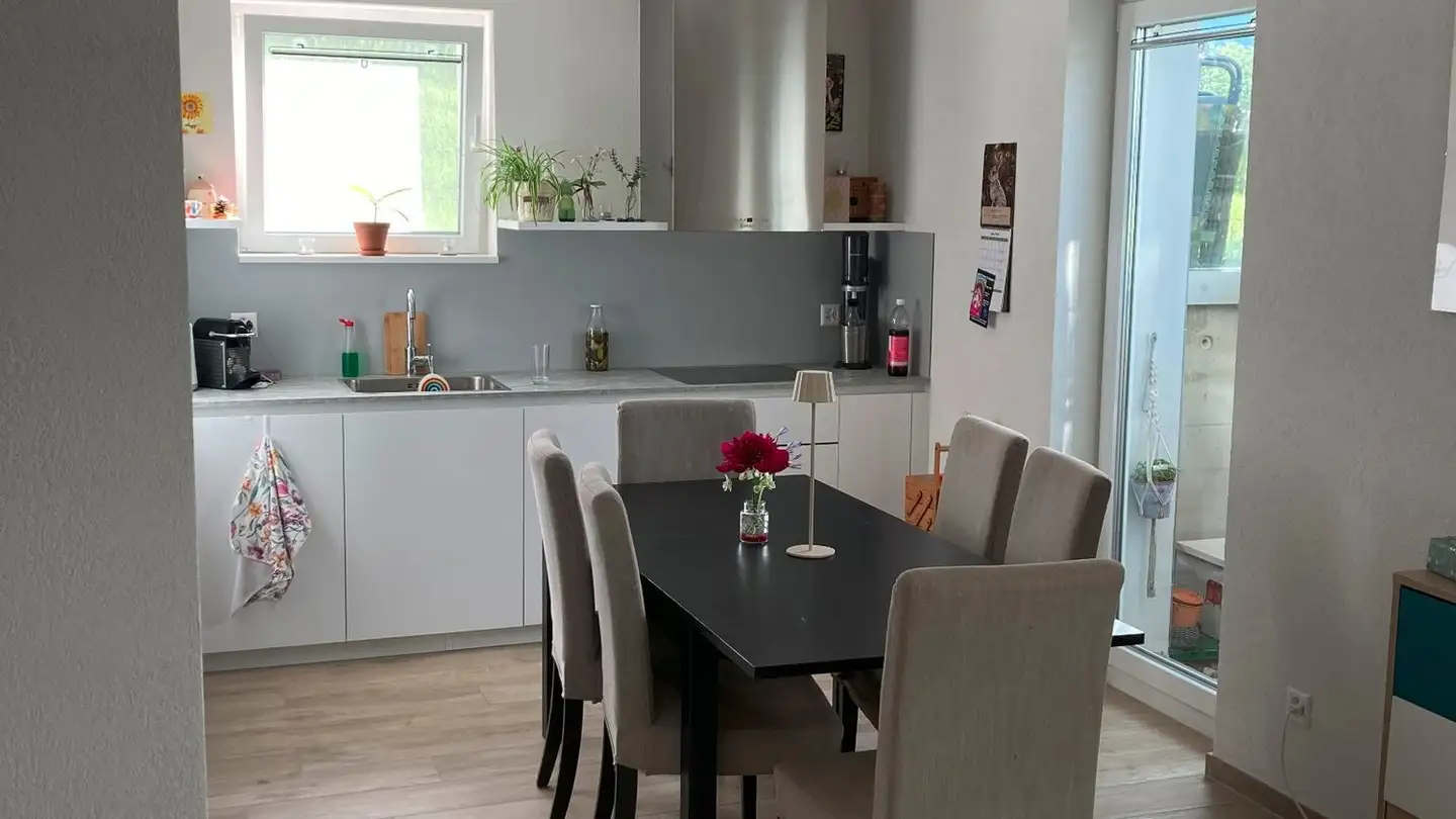 Apartment for rent - Route De Châtel-Saint-Denis 160, 1808 Les Monts-de-Corsier - Photo 2