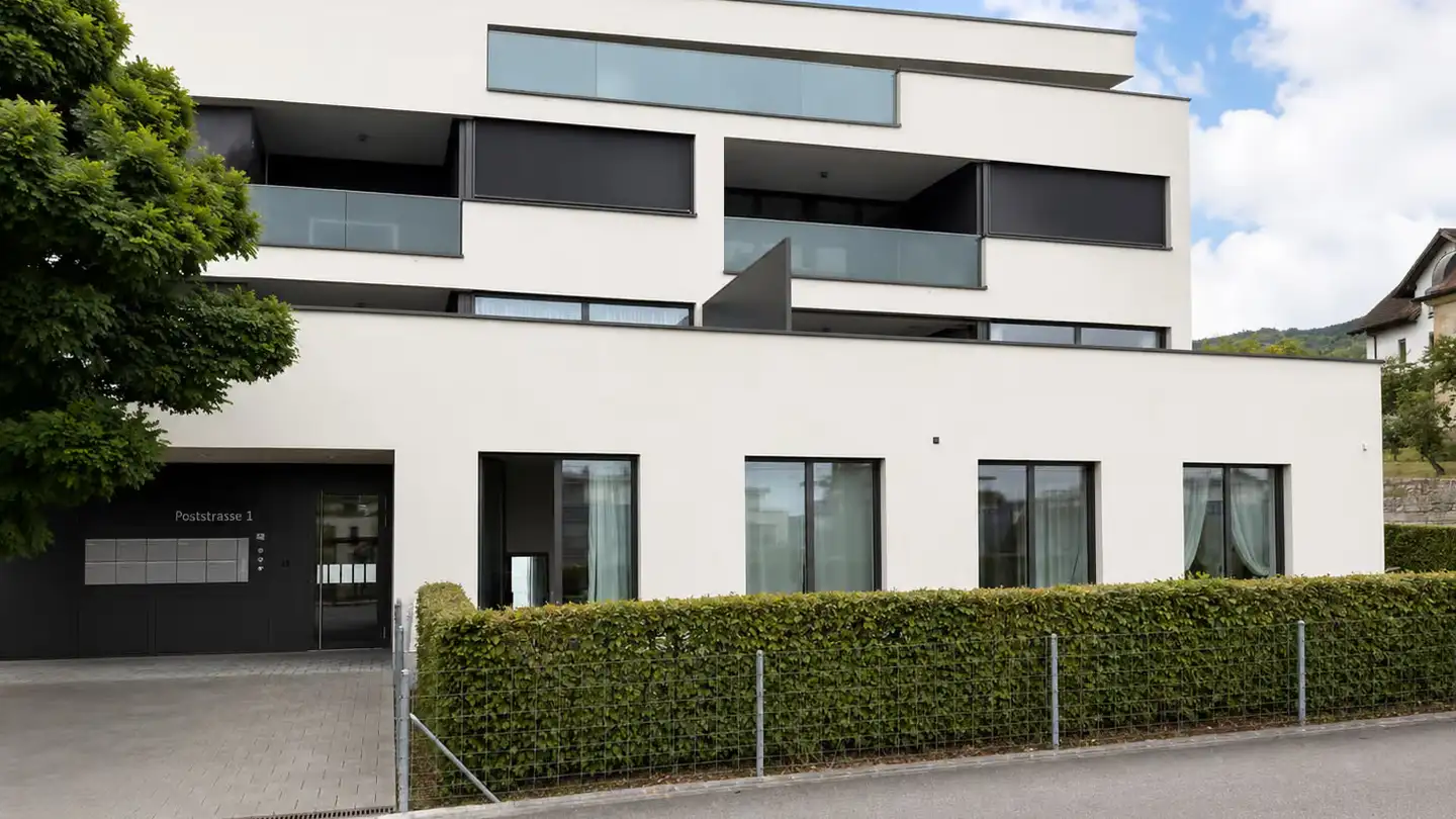 Appartamento in vendita - Poststrasse 1, 9422 Staad SG