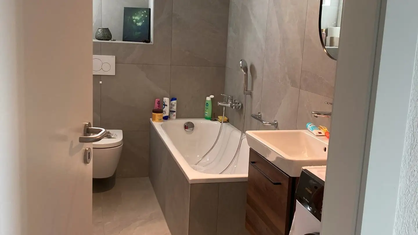 Apartment for rent - Route De Châtel-Saint-Denis 160, 1808 Les Monts-de-Corsier - Photo 3