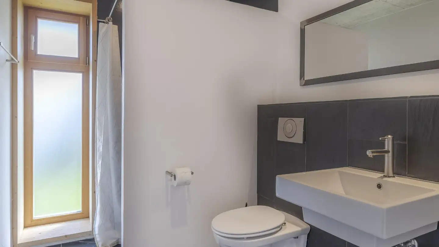 Einfamilienhaus kaufen - Bachweg 8, 3178 Bösingen - Foto 3